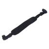 Alomejor Shoulder Belt, Oxford Cloth Shoulder Belt Hands Shoulder Belt Strap Holder for Outdoor (Black) view 4
