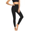 High Waisted Leggings for Women Tummy Control Workout Yoga Pants for Gym, Running - Non-See-Through Comfort Fit view 1