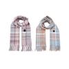 Women's Heating Scarf Electric Scarves Hot Neck Pad Shawls USB Charging 3 Speed Temperature Warmming Winter Gift view 1