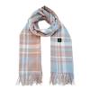 Women's Heating Scarf Electric Scarves Hot Neck Pad Shawls USB Charging 3 Speed Temperature Warmming Winter Gift view 3