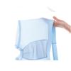 Dressnu Men's ice silk underwear Summer underwear Men's comfortable breathable Green * 3 pieces 4XL view 2