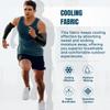 Aegend 3 Pair Sun Protection Cooling Arm Sleeves Compression - Tattoo Cover up - Sun Sleeves for Men Women Youth view 4