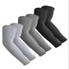 Aegend 3 Pair Sun Protection Cooling Arm Sleeves Compression - Tattoo Cover up - Sun Sleeves for Men Women Youth