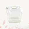 Zerodeko Foldable Water Storage Container Portable Outdoor Water Bag for Hiking Camping and Travel Lightweight and Space-saving Design view 3