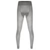 Daenrui Men's Mesh Yoga Pants See Through Compression Tights Workout Athletic Sports Leggings Bottoms Grey One Size view 1