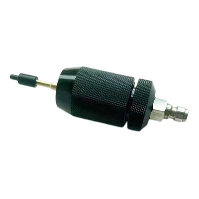 8mm Quick disconnector to G1/2 Charging Needle Adapter for Paintball/Airsoft Charging Converter Adapter