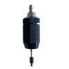 8mm Quick disconnector to G1/2 Charging Needle Adapter for Paintball/Airsoft Charging Converter Adapter view 2