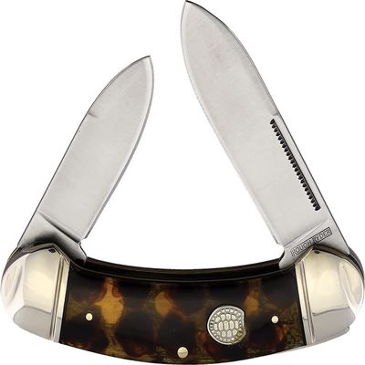 Rough Ryder Bow Canoe RR2443
