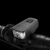 XARONF Bike Lights Front, USB Rechargeable Bicycle Lights, Super Bright Bike Lights for Night Riding, Bike Headlight IPX5 Waterproof, 3 Light Modes view 4