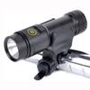 XARONF Super Bright Bike Light USB Rechargeable, LED Bicycle Headlight Front Lights, IPX6 Waterproof, Easy to Install for Men Women Kids Cycling Safety Flashlight view 1