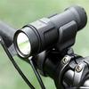 XARONF Super Bright Bike Light USB Rechargeable, LED Bicycle Headlight Front Lights, IPX6 Waterproof, Easy to Install for Men Women Kids Cycling Safety Flashlight view 4
