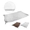 Ping Pong Table Cover Outdoor Waterproof, Table Tennis Cover,Dustproof Silver Coating for Courtyard Terrace(Brown) view 4