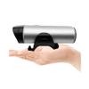 XARONF Bike Lights: 2 LED Bike Lights for Night Riding, Super Bright Bike Light Front, USB Rechargeable Bike Light Set, 4 Modes Bike Headlight (Color : Silver) view 4