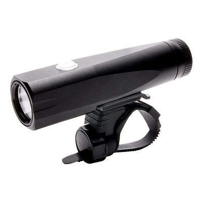 XARONF 800 Lumens Bike Light  Tough & Durable IPX6 Waterproof Bicycle Headlight for Commuters, USB Rechargeable Road Cyclists & Mountain Bikers