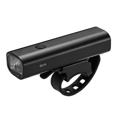 XARONF Super Bright Bike Lights Front, Powerful USB Rechargeable Bicycle Lights, Waterproof Bike Headlight for Night Riding