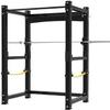 French Fitness R20 Full Squat Rack/Power Cage (New) view 1
