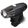 XARONF Super Bright Bike Lights Front, Powerful USB Rechargeable Bicycle Headlight-4 Modes, Waterproof Bike Headlight Taillight for Cycling Road Mountain view 1
