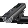 XARONF Bike Lights for Night Riding Front and Back, Bike Headlight and Taillight Set for Road, Mountain, Commuter Bicycles view 1