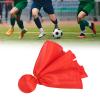 Football Penalty Flags Portable Collapsible Throwing Flags for Sports Game Referees Party Accessories 120Characters view 3