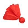 Football Penalty Flags Portable Collapsible Throwing Flags for Sports Game Referees Party Accessories 120Characters view 4