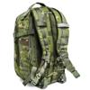 Beretta Active Outdoors Molle Watertight Laptop Compartment 29L Tactical Multicam Backpack BS861T225707Z1, Multicam Tropic view 2