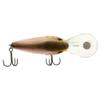Berkley Dredger Fishing Lure, Ghost Morning Dawn, 3/4 oz, 2.75in | 7 cm, Tight, Subtle Action Ideal for Deep Water Fish, Equipped with Sharp Fusion19 Hook view 3