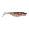 Berkley PowerBait Ripple Shad Fishing Soft Bait, HD Yellow Perch, 2" view 1