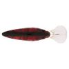 Berkley Money Badger Fishing Lure, Ghost Red Craw, 1/4 oz, 2.1in | 5cm, Hybrid Baitfish-Crayfish Design, Patented FlashDisc Technology, Equipped with Sharp Fusion19 Hooks view 3