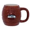 The Memory Company Seattle Seahawks Football Mug view 1