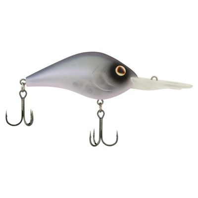 Berkley Dredger Fishing Lure, Stone Cold, 3/4 oz, 2.75in | 7 cm, Tight, Subtle Action Ideal for Deep Water Fish, Equipped with Sharp Fusion19 Hook