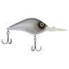 Berkley Dredger Fishing Lure, Stone Cold, 3/4 oz, 2.75in | 7 cm, Tight, Subtle Action Ideal for Deep Water Fish, Equipped with Sharp Fusion19 Hook view 1