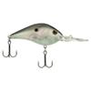 Berkley Dredger Fishing Lure, Green Shad, 3/4 oz, 2.75in | 7 cm, Tight, Subtle Action Ideal for Deep Water Fish, Equipped with Sharp Fusion19 Hook view 1