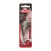 Berkley Dredger Fishing Lure, Green Shad, 3/4 oz, 2.75in | 7 cm, Tight, Subtle Action Ideal for Deep Water Fish, Equipped with Sharp Fusion19 Hook view 3