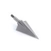 Vantage Point Archery VPA 1 1/8" 3 Blade 150 Grain 3-Blade Broadhead, Screw-in, Stainless Steel40-42 Rockwell, 3 Pack, Made in The USA view 1