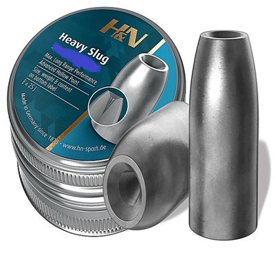HandN Slug HP Heavy .218 Cal. 40 Grains Hollowpoint 120ct