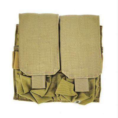 Eagle Industries SFLCS Double M4 Magazine Pouch 2 x 2