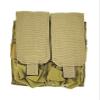 Eagle Industries SFLCS Double M4 Magazine Pouch 2 x 2 view 1
