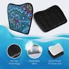 Hornet Watersports Kayak Seat Cushion - Turtle Design Kayak Seat Pad Compatible with Kayak, Canoe and Boat. Kayaking Accessories for Women view 4