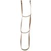 RNA Ape Canyon Outfitters 3 Step Aider - Made in USA, Hunting, Arborist, and Tree Climbing Gear, Coyote view 1