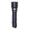 Fenix WF26R Rechargeable Police Flashlight, 3000 Lumen Super Bright Duty Light with Charging Cradle and LumenTac Organizer view 2