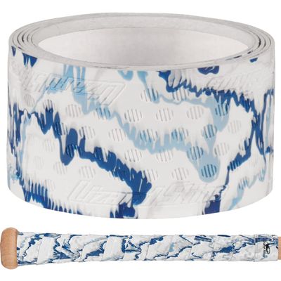 Lizard Skins DSP Ultra 1.8mm Bat Grip Next-Gen Durasoft Polymer Baseball & Softball Bat Tape (Antarctic Camo)