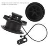 Inflatable Boat Screw Plugs, PVC Lightweight Hex Drain Valve Accessory Inflatable Boat Air Valve Kayak Screw Air Valve Spiral Air Plugs Raft Canoe Airbed for Yacht Fishing Boat Kayak Canoe view 2