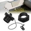 Inflatable Boat Screw Plugs, PVC Lightweight Hex Drain Valve Accessory Inflatable Boat Air Valve Kayak Screw Air Valve Spiral Air Plugs Raft Canoe Airbed for Yacht Fishing Boat Kayak Canoe view 4