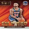 2021-2022 Panini Select Basketball Trading Card Blaster - 24 Cards per Box - 6 Inserts OR PRIZM Parallels view 2