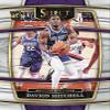 2021-2022 Panini Select Basketball Trading Card Blaster - 24 Cards per Box - 6 Inserts OR PRIZM Parallels view 3