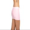 Pin Up Doll Bodycon Mini Skirt for Women - Stretchy Tube Skirt with Flattering Fit - Micro Mini Low Rise Skirts - Sexy Skirts Pink view 3