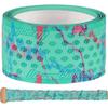 Lizard Skins DSP Ultra 0.5mm Bat Grip  Next-Gen Durasoft Polymer Baseball & Softball Bat Tape (Coral Camo) view 1