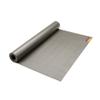 Hugger Mugger Tapas Travel Yoga Mat - Graphite - Super Portable and Durable, Textured Sticky Surface, May be Folded or Rolled, Packable, Economical view 1