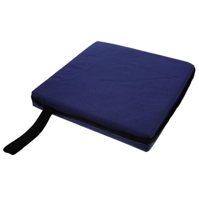 Beavorty Stadium Seat Pad Polyester Cushion for Outdoor Activities Lightweight Portable Picnic Mat Thicker Design for Comfort for Camping and Events