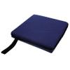 Beavorty Stadium Seat Pad Polyester Cushion for Outdoor Activities Lightweight Portable Picnic Mat Thicker Design for Comfort for Camping and Events view 1